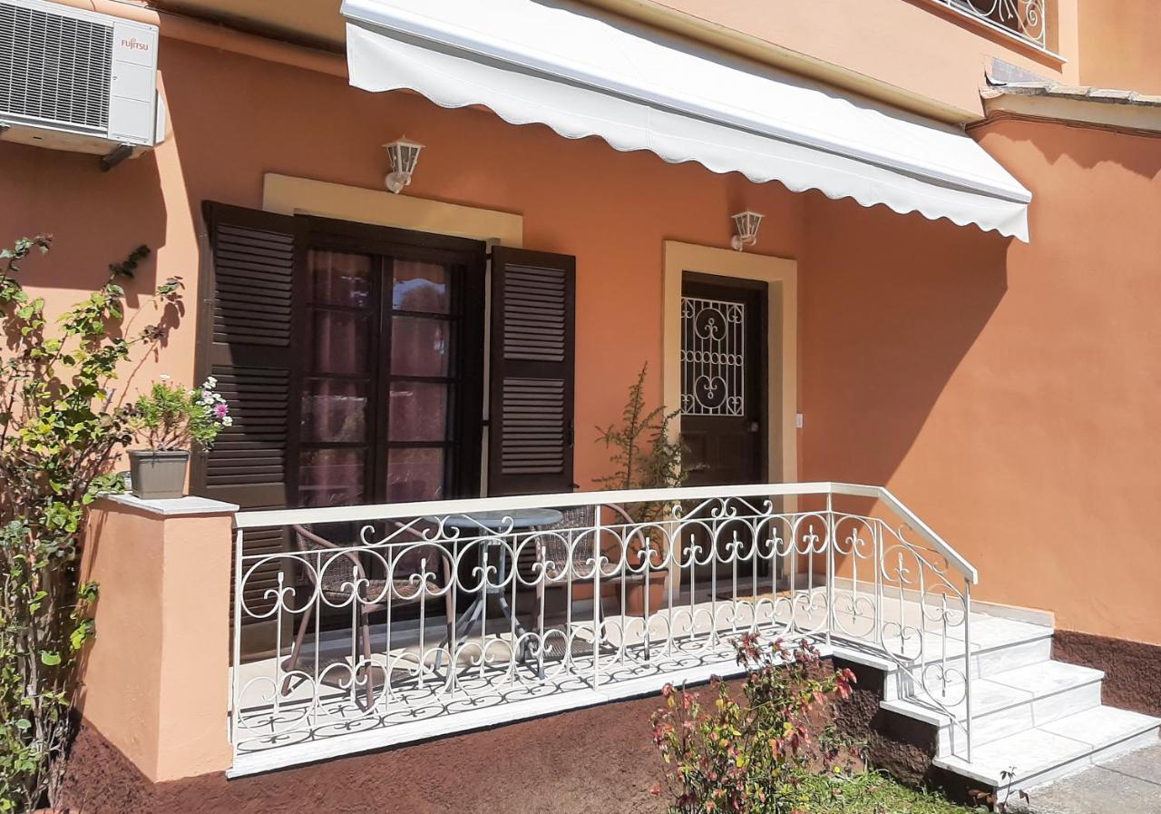 La Casa Di Volpe Apartment Alepou