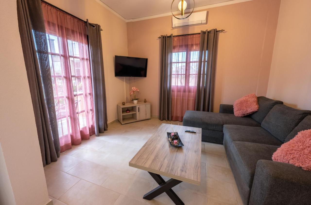 La Casa Di Volpe Apartment