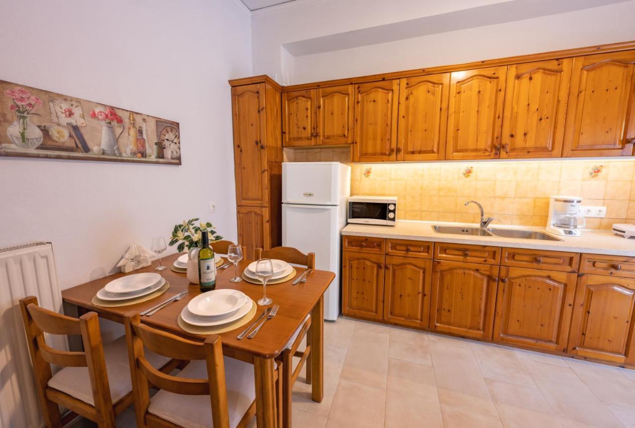 Apartment La Casa Di Volpe