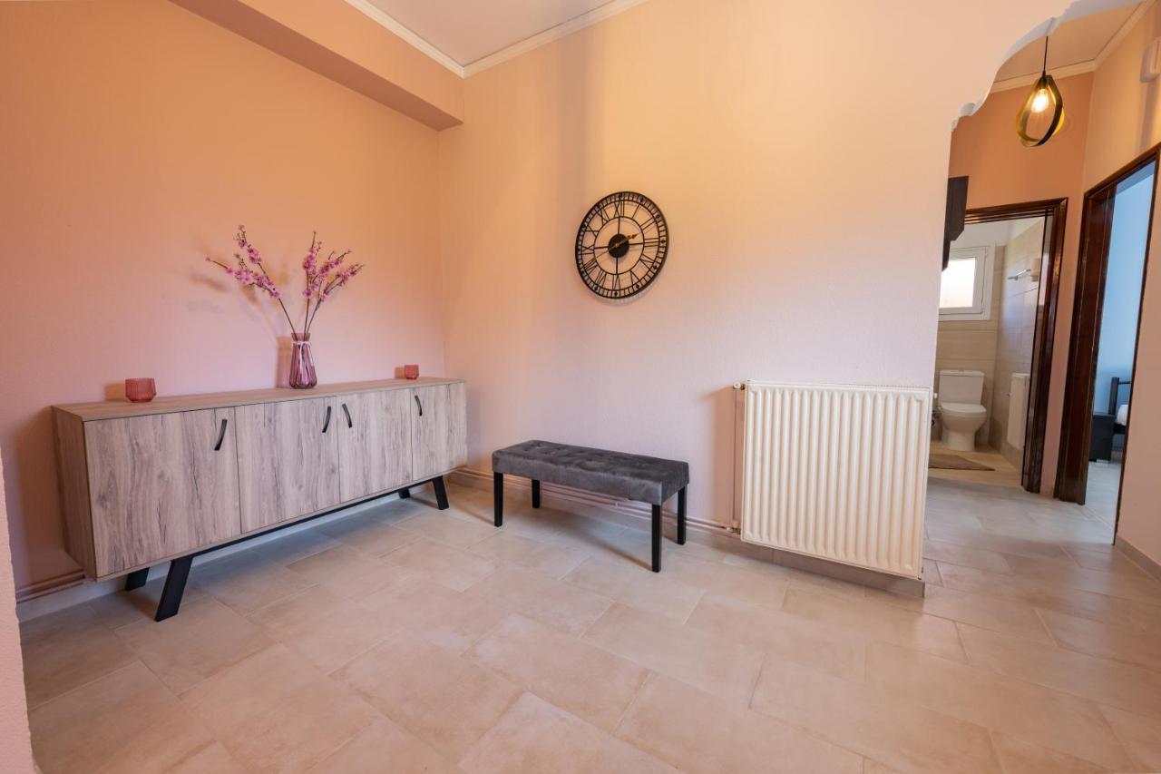 Apartment La Casa Di Volpe Alepou