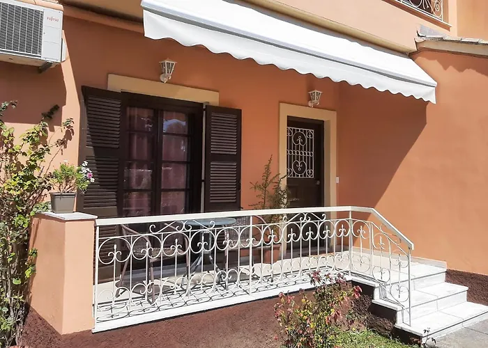 La Casa Di Volpe