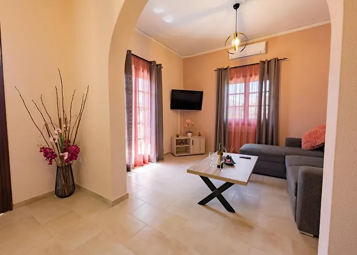 La Casa Di Volpe
