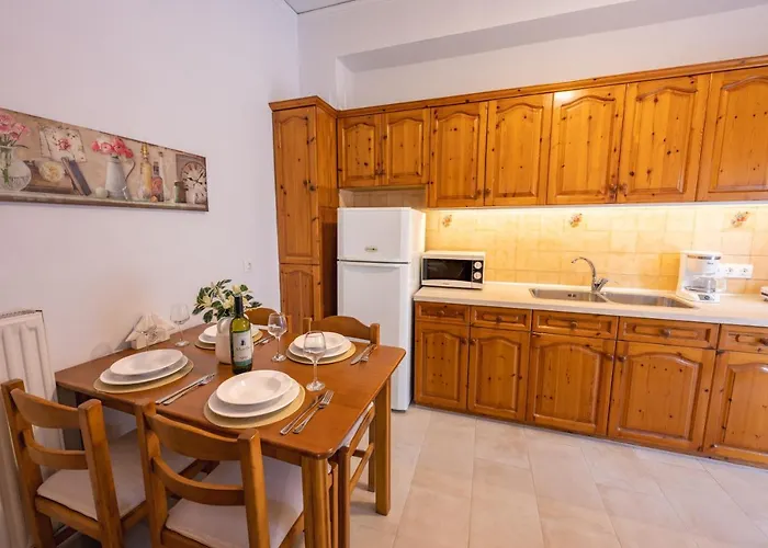 La Casa Di Volpe