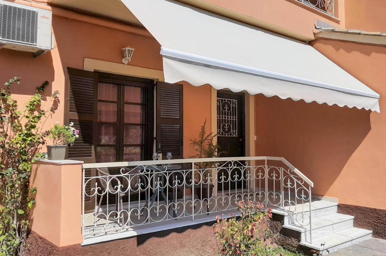 公寓 La Casa Di Volpe *